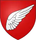 Alès – znak