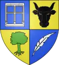 Allain – znak