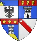 Allex – znak