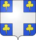 Ambert – znak