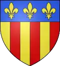 Amboise – znak