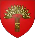 Ambronay – znak