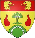 Ancemont – znak