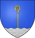 Aniane – znak
