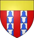 Archiac – znak