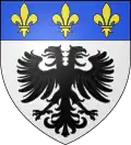 Ardres – znak