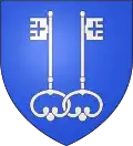 Argentat – znak