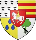 Argol – znak