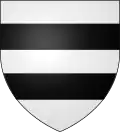 Arnancourt – znak