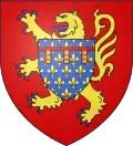 Arras – znak