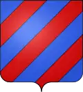 Artemare – znak