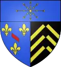 Athis-Mons – znak