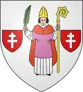 Audruicq – znak