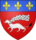 Auray – znak