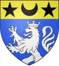 Avaux – znak