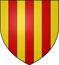 Ax-les-Thermes – znak