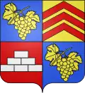 Bagneux – znak