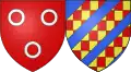 Banvillars – znak
