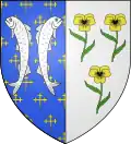 Bar-le-Duc – znak