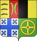 Beaucourt – znak