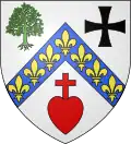 Beaufou – znak