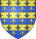 Beaugency – znak