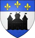 Bellac – znak