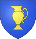 Bendejun – znak