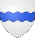 Bermont – znak