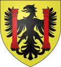 Besançon – znak
