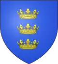 Bessoncourt – znak