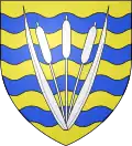Bienville-la-Petite – znak