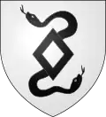 Bitche – znak