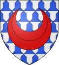 Blain – znak