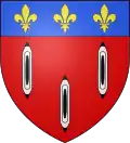Bolbec – znak
