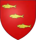 Boron – znak