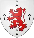 Botmeur – znak