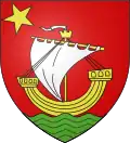 Bouin – znak