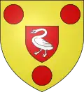 Boulogne-sur-Mer – znak