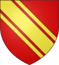 Boves – znak