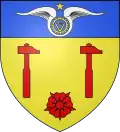 Brétigny-sur-Orge – znak