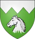 Brasparts – znak