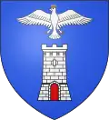 Breil-sur-Roya – znak