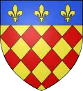 Breteuil – znak