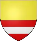 Breuschwickersheim – znak
