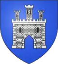 Briançon – znak
