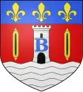 Brionne – znak