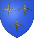 Brive-la-Gaillarde – znak
