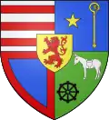 Buire – znak