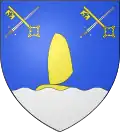 Bures – znak